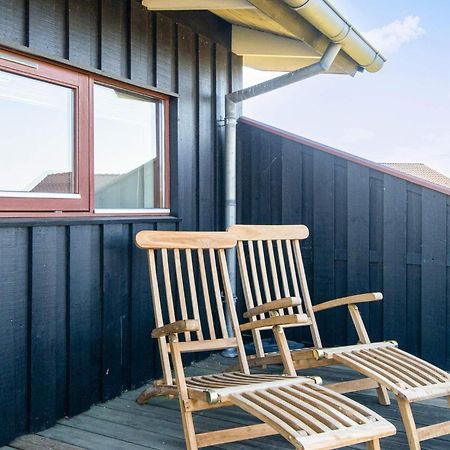 7 Person Holiday Home In Sj Lund Sjolund 外观 照片