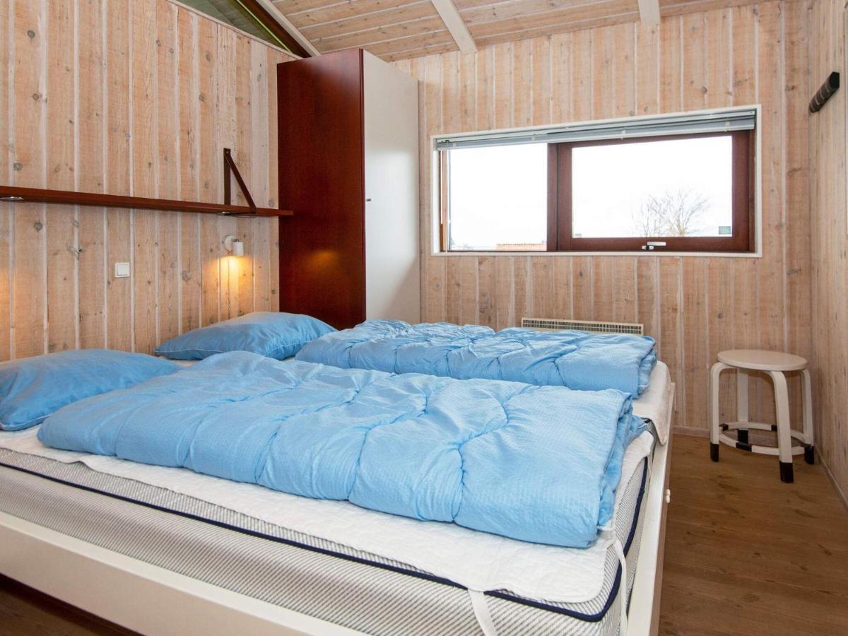 7 Person Holiday Home In Sj Lund Sjolund 外观 照片