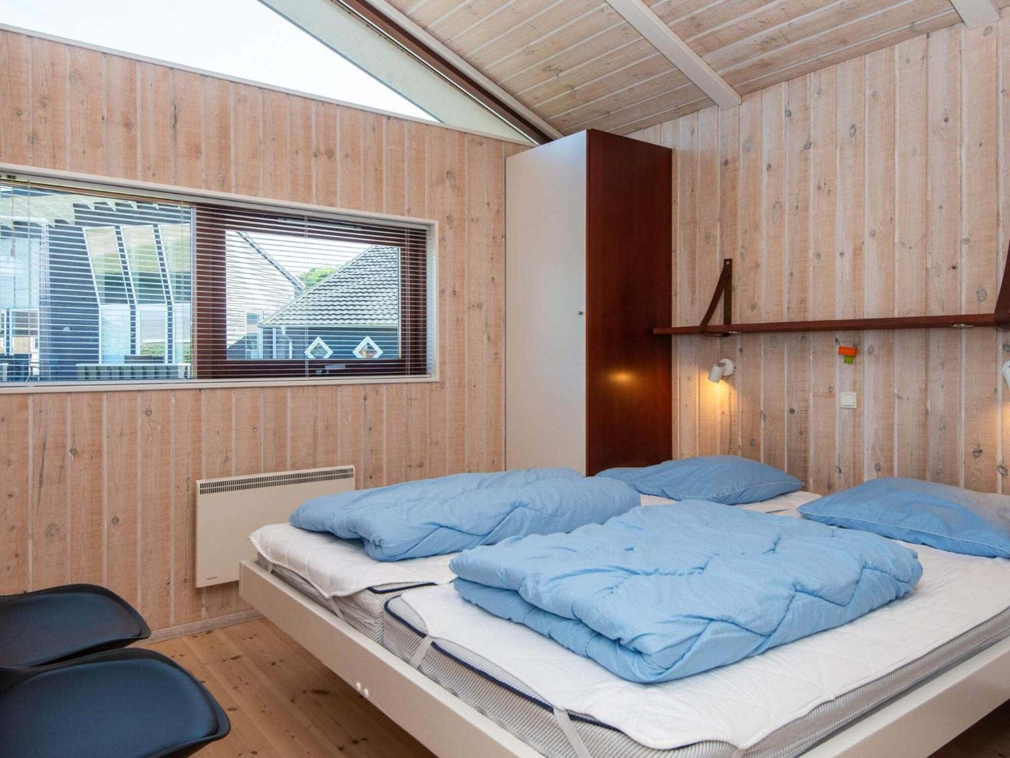 7 Person Holiday Home In Sj Lund Sjolund 外观 照片