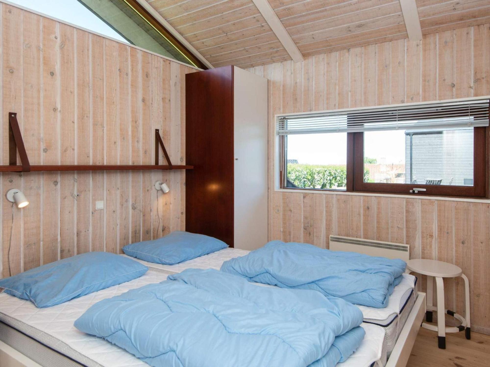 7 Person Holiday Home In Sj Lund Sjolund 外观 照片