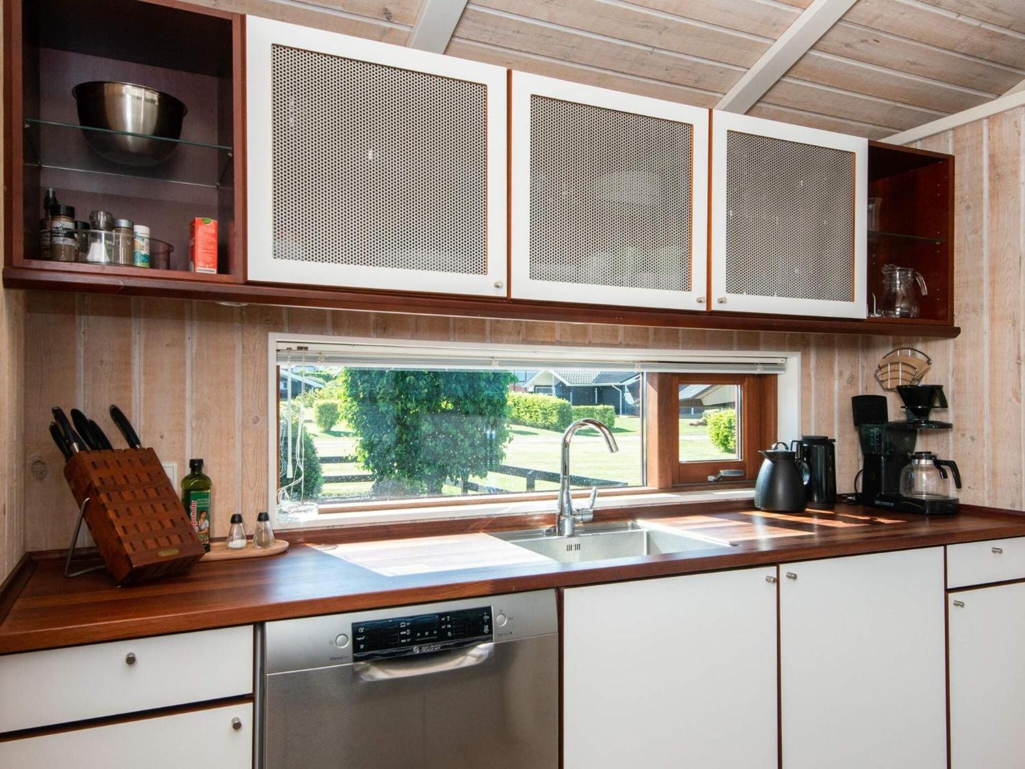 7 Person Holiday Home In Sj Lund Sjolund 外观 照片