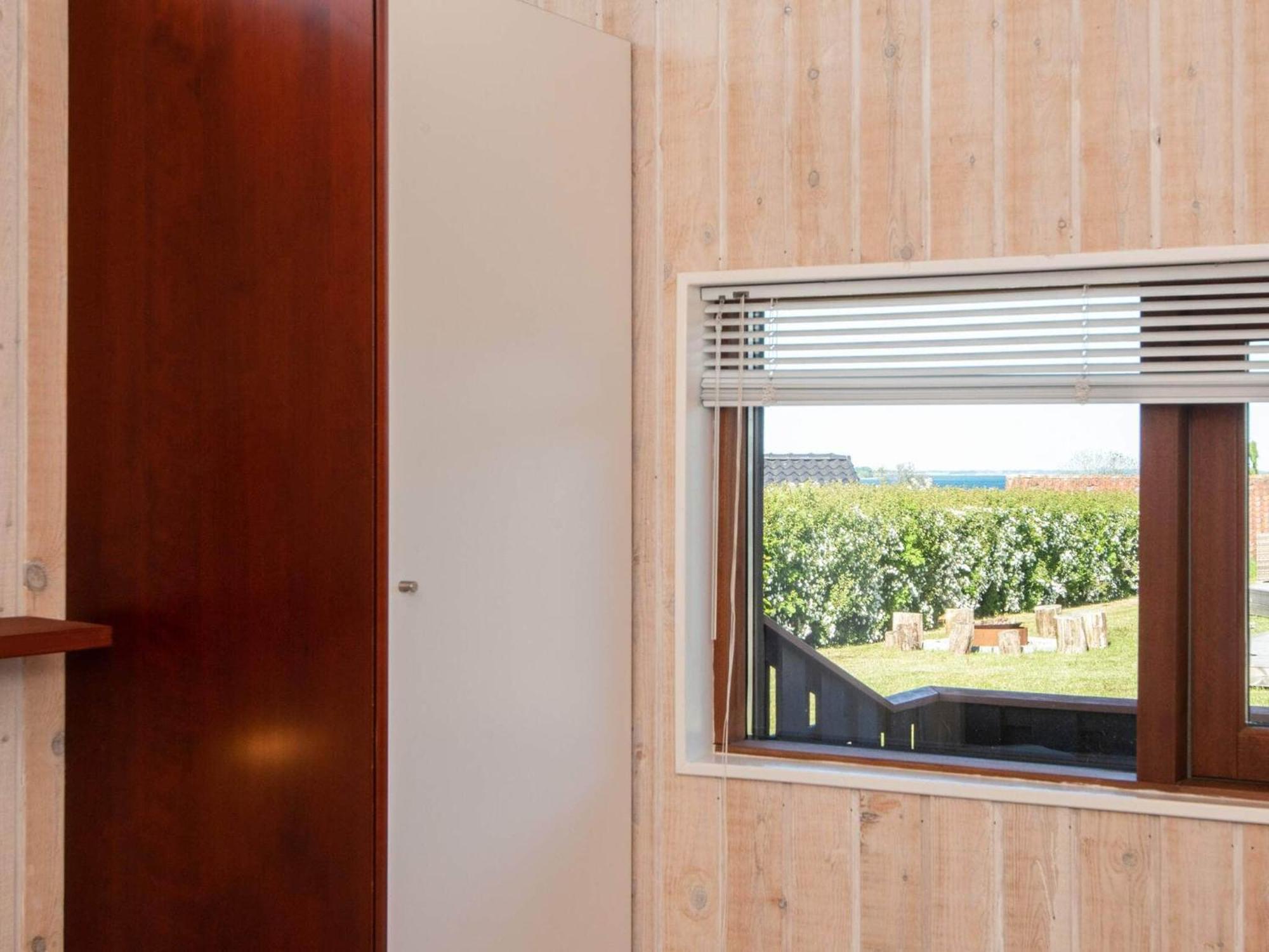 7 Person Holiday Home In Sj Lund Sjolund 外观 照片
